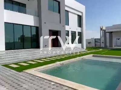 5 Bedroom Villa for Rent in Mohammed Bin Zayed City, Abu Dhabi - 4. png