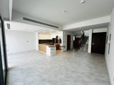 3 Bedroom Villa for Rent in Dubailand, Dubai - Close To Pool  |  Single Row  |  Brand New