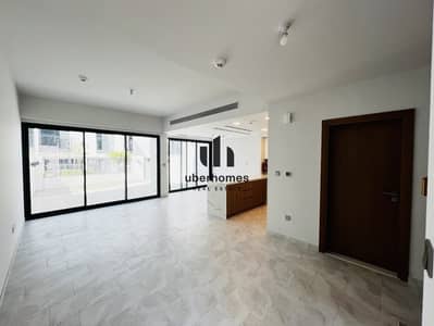 3 Bedroom Villa for Rent in Dubailand, Dubai - Close To Pool  |  Single Row  |  Brand New