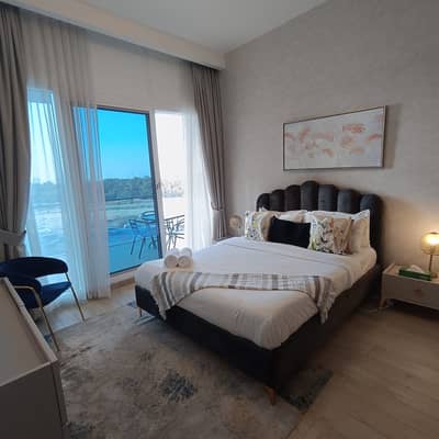 1 Спальня Апартаменты в аренду в Собха Хартланд, Дубай - IMG-20240426-WA0079. jpg