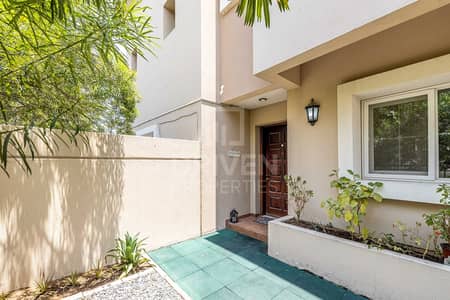 3 Bedroom Villa for Rent in Arabian Ranches, Dubai - Exquisite Property | Type 3-E | Spacious