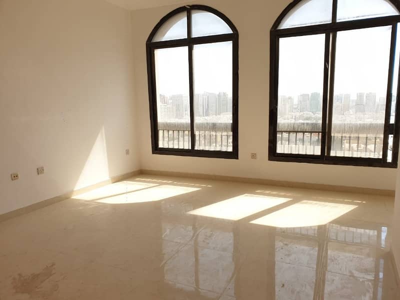 Allowed for Sharing 3 Bedroom Apartment Available In 75k At Electra St. near Life Line Hospital