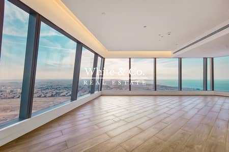 2 Bedroom Flat for Sale in Jumeirah Lake Towers (JLT), Dubai - Vacant | Panoramic City View | Brand New