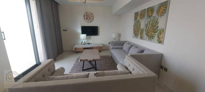 3 Bedroom Villa for Rent in DAMAC Hills 2 (Akoya by DAMAC), Dubai - wu0eMUn9FyW3LGyk1mj7vFoq31F1NuFRRScwwDBG
