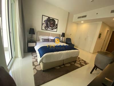 Studio for Rent in DAMAC Hills 2 (Akoya by DAMAC), Dubai - IMG-20230804-WA0009. jpg