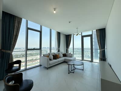 فلیٹ 1 غرفة نوم للايجار في مدينة محمد بن راشد، دبي - IMG_5666. jpeg