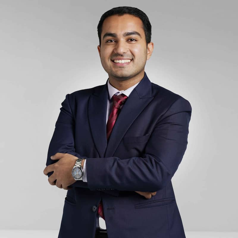 Salman Ahmed