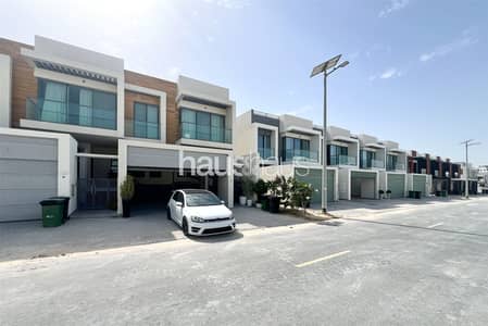 4 Bedroom Townhouse for Rent in Al Furjan, Dubai - 4 Bed Townhouse | Furnished | Close to Schools