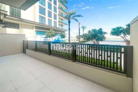 2 Bedroom Townhouse for Rent in Dubai Creek Harbour, Dubai - Chiller Free | Unfurnished | Available Now