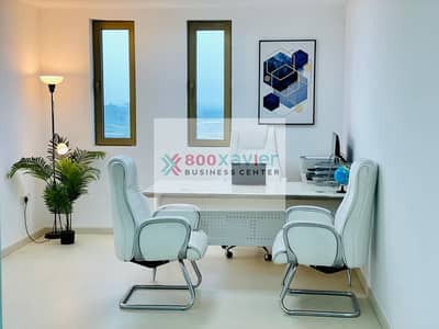 Office for Rent in Jebel Ali, Dubai - Virtual Office || One Year valid Ejari || Limited Time Offer || Physical Office