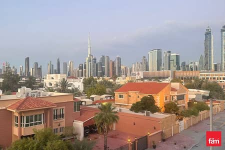 2 Bedroom Apartment for Sale in Al Wasl, Dubai - Burj Khalifa view|Multiple units| Low rise