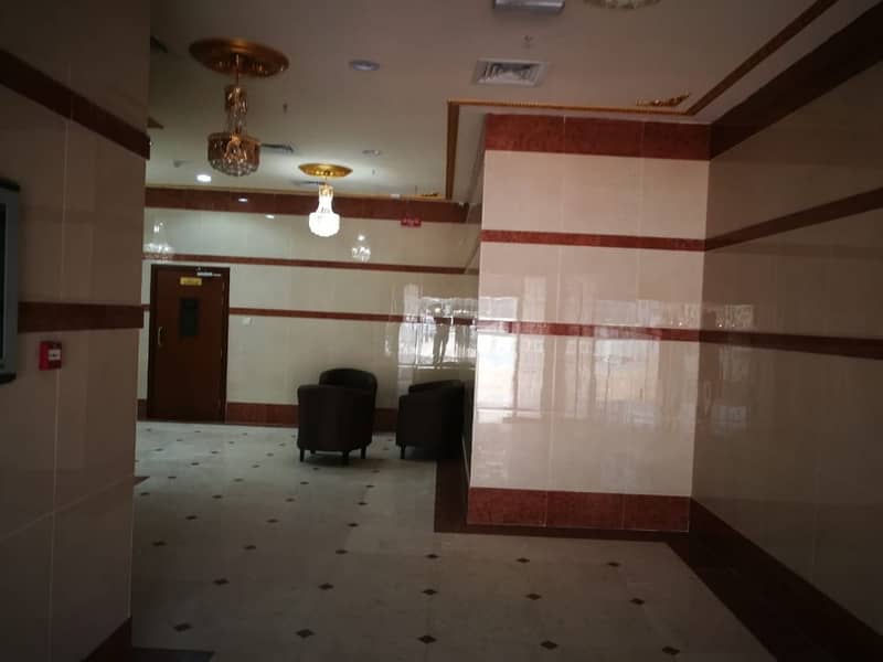 new excellent building for sale in ajman income more 10%