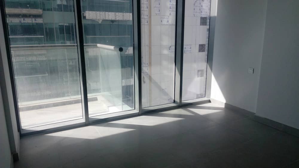 Brand New 1 Bedroom for Rent in Montrose Tower B at 50/4 chq