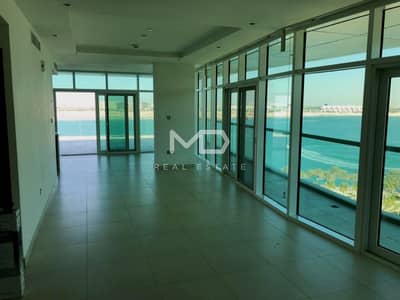 2 Bedroom Flat for Rent in Al Raha Beach, Abu Dhabi - Move In Today | Sea View | Amazing Community