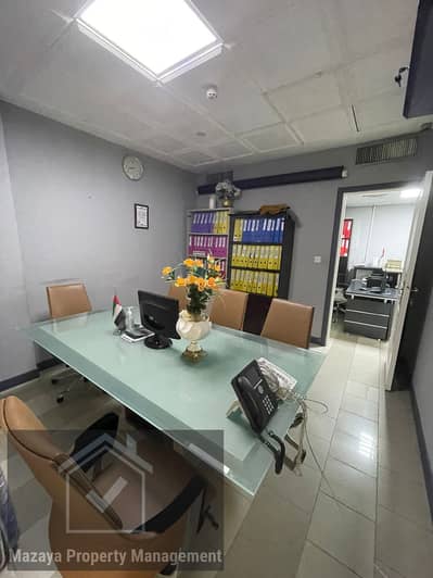 Office for Rent in Zayed City, Abu Dhabi - WhatsApp Image 2024-05-09 at 5.49. 49 PM. jpeg