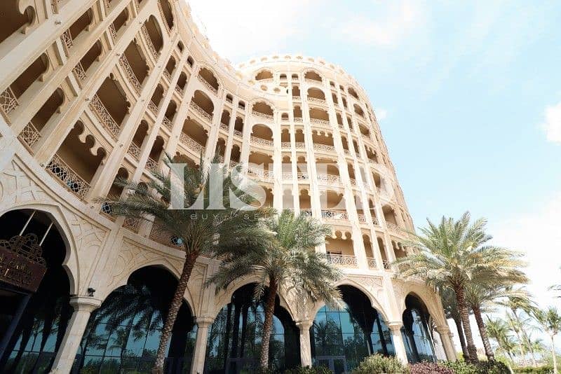 Апартаменты в отеле в Аль Хамра Вилладж，Аль Хамра Палас Отель, 1 спальня, 2800000 AED - 8971979
