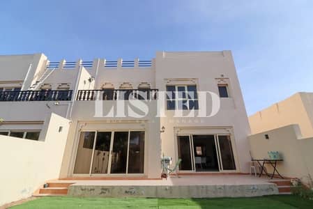 3 Bedroom Townhouse for Sale in Al Hamra Village, Ras Al Khaimah - 3 Bed Townhouse | Tenanted Investment | Furnished