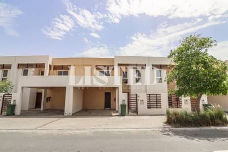 3 Bedroom Villa for Rent in Mina Al Arab, Ras Al Khaimah - Flamingo 3 Bed | Fully Furnished | Elegant Style