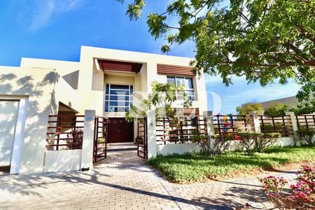 5 Bedroom Villa for Sale in Mina Al Arab, Ras Al Khaimah - New Listing - 5BR - Beach Front Villa - Vacant