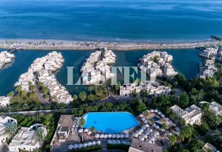 1 Bedroom Villa for Rent in The Cove Rotana Resort, Ras Al Khaimah - Price Reduced |Fully Furnished | Close to Beach