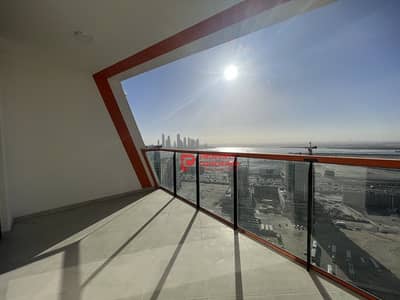 شقة 1 غرفة نوم للايجار في الجداف، دبي - شقة في بن غاطي افينيو،الجداف 1 غرفة 77000 درهم - 8984918