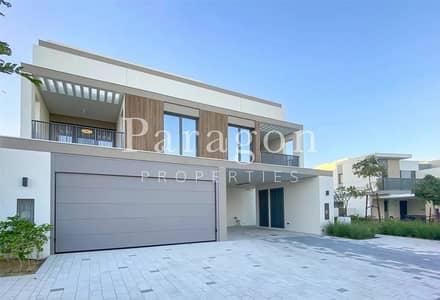 4 Bedroom Villa for Sale in Tilal Al Ghaf, Dubai - Sky Suite | Semi Detached Villa | Exclusive