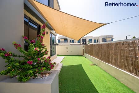 4 Bedroom Villa for Rent in Dubai Hills Estate, Dubai - End Unit | Close to Facilities | VacantNow