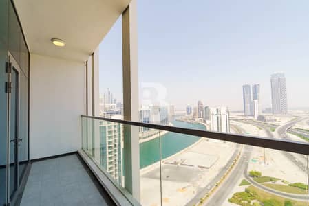 1 Bedroom Flat for Sale in Business Bay, Dubai - 1Bed Convertible to 2bed | Full Furnished