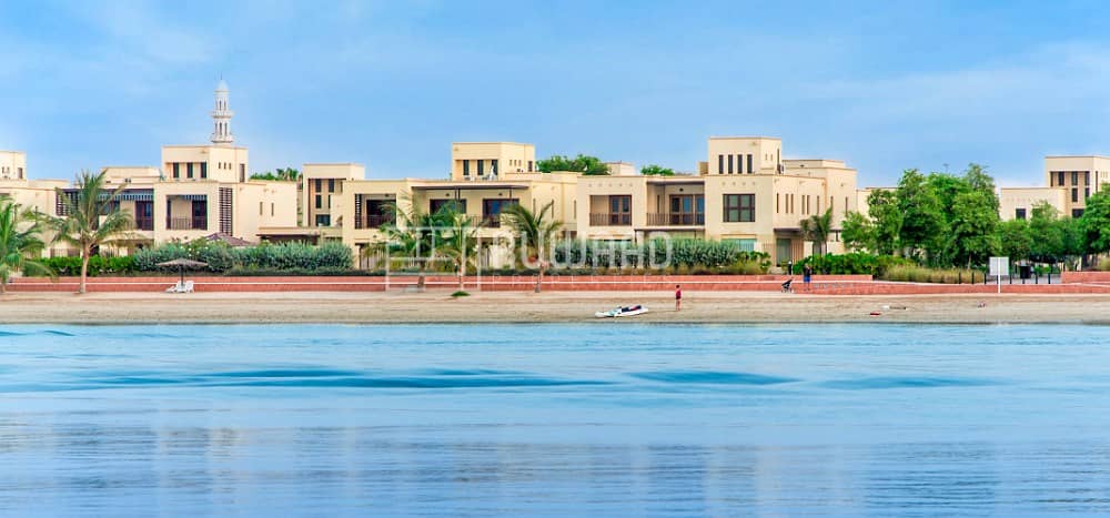 3 Bedroom Villa for Rent Granda, Mina Al Arab