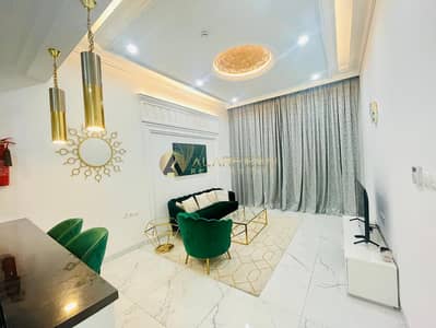 1 Bedroom Flat for Rent in Arjan, Dubai - IMG-20240510-WA0341. jpg