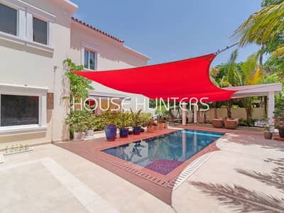 5 Bedroom Villa for Sale in Arabian Ranches, Dubai - A6302572. jpg