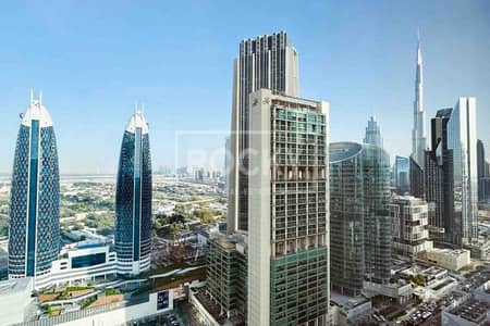 3 Bedroom Apartment for Rent in Sheikh Zayed Road, Dubai - Chiller Free|Best Location |Lowest Price