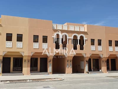 2 Cпальни Вилла Продажа в Хидра Вилладж, Абу-Даби - 15. png