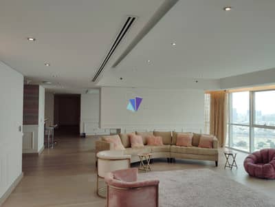 4 Bedroom Penthouse for Rent in Al Reem Island, Abu Dhabi - 1712126662617. jpg