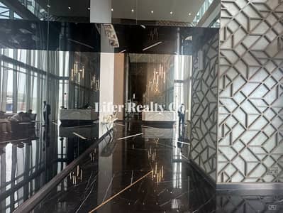 1 Bedroom Flat for Rent in Business Bay, Dubai - 3215 A (10). jpeg