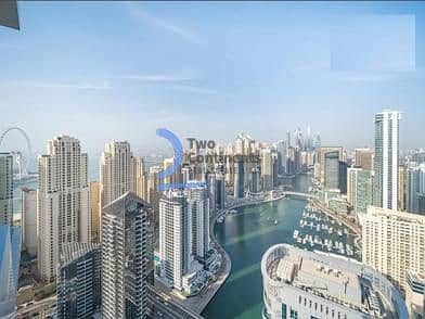 位于迪拜码头，斯特拉马里斯大厦 2 卧室的公寓 4500000 AED - 8982943