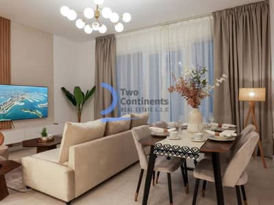 朱美拉海滩住宅（JBR）， 迪拜 1 卧室单位待售 - 位于朱美拉海滩住宅（JBR），生活公寓 1 卧室的公寓 3600000 AED - 8982935