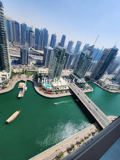 3 Bedroom Flat for Rent in Dubai Marina, Dubai - 2502A (10). jpeg
