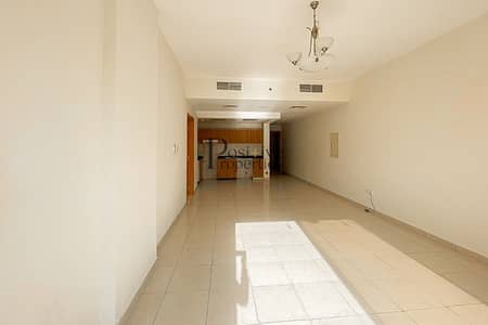 1 Bedroom Flat for Rent in Jumeirah Village Circle (JVC), Dubai - vacant| Five hotel View| Spacious