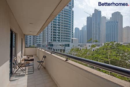 迪拜码头， 迪拜 2 卧室公寓待售 - 位于迪拜码头，时光之地大楼 2 卧室的公寓 1575000 AED - 8985138