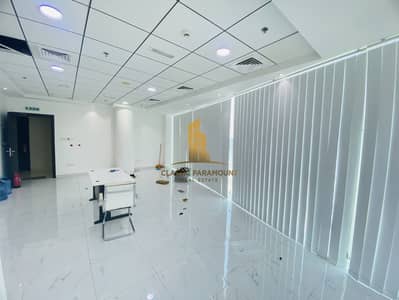 Office for Rent in Business Bay, Dubai - Fully Fitted|| Bright Office || Vacant Now