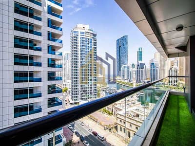 2 Bedroom Apartment for Sale in Dubai Marina, Dubai - IMG_0105-HDR copy. jpg