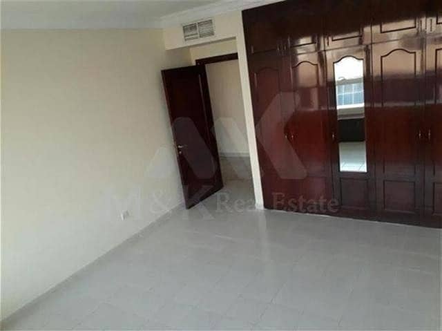 شقة في مزايا سنتر،شارع الشيخ زايد 1 غرفة 65000 درهم - 3954712