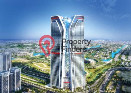 1 Bedroom Apartment for Sale in Jumeirah Lake Towers (JLT), Dubai - Exterior1. jpg