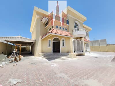 5 Bedroom Villa for Rent in Al Goaz, Sharjah - 20240509_115356. jpg