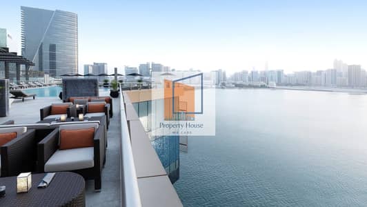 1 Bedroom Apartment for Sale in Al Maryah Island, Abu Dhabi - ABS_100_original. jpg