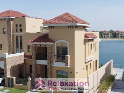 5 Bedroom Villa for Rent in Al Raha Beach, Abu Dhabi - WhatsApp Image 2024-05-10 at 11.09. 28_09eb2947. jpg