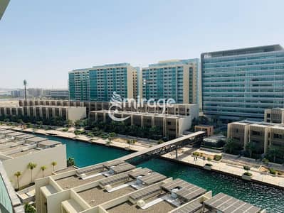 1 Bedroom Flat for Rent in Al Raha Beach, Abu Dhabi - IMG-20240510-WA0037. jpg