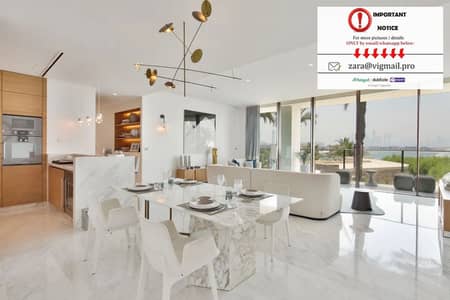 شقة 3 غرف نوم للايجار في مركز دبي المالي العالمي، دبي - 1712998401.1172. jpeg