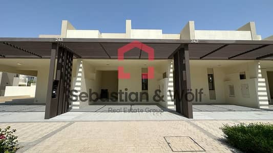 3 Bedroom Villa for Rent in Dubai South, Dubai - WhatsApp Image 2024-04-26 at 4.43. 22 PM (12). jpeg